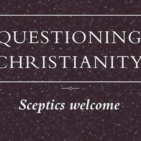 Questioning Christianity 