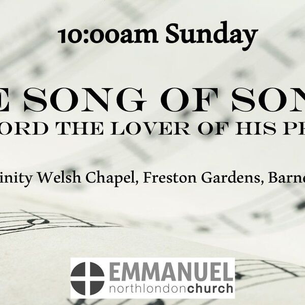 The Song of Songs