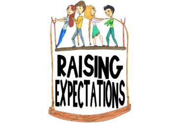 Raising Expectations 2017: Work, Leisure and Rest